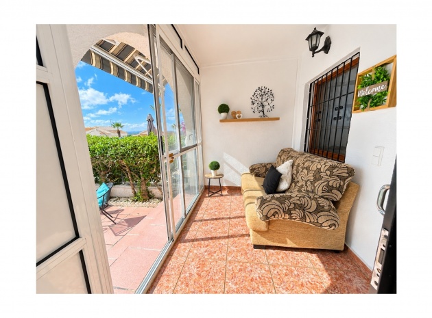 Revente - Bungalow - Ciudad Quesada - Atalaya Park