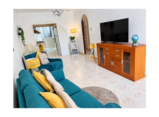 Revente - Bungalow - Ciudad Quesada - Atalaya Park