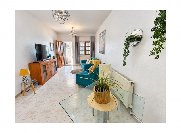 Revente - Bungalow - Ciudad Quesada - Atalaya Park