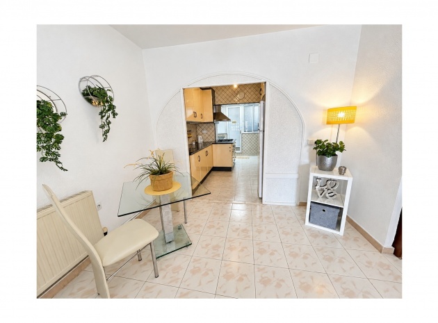 Revente - Bungalow - Ciudad Quesada - Atalaya Park