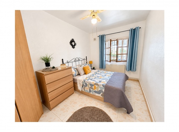 Revente - Bungalow - Ciudad Quesada - Atalaya Park