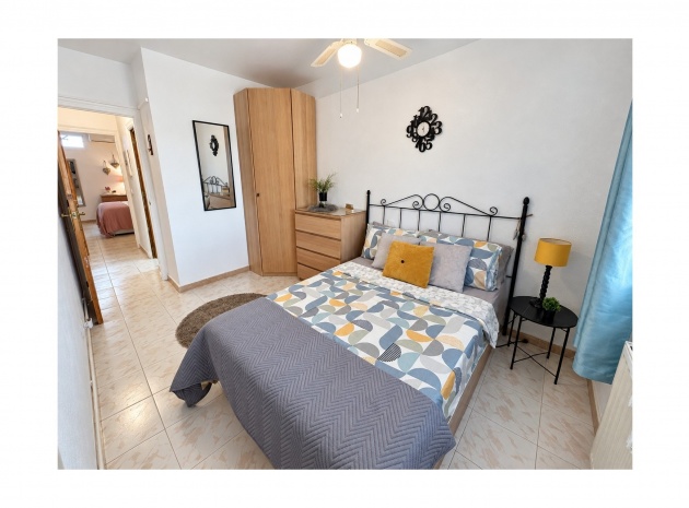 Revente - Bungalow - Ciudad Quesada - Atalaya Park