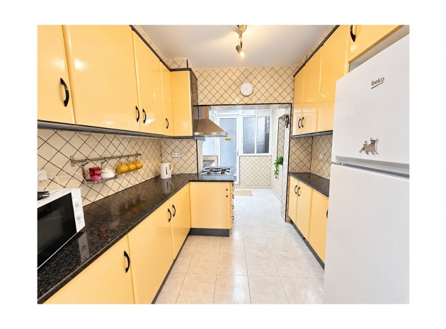 Revente - Bungalow - Ciudad Quesada - Atalaya Park