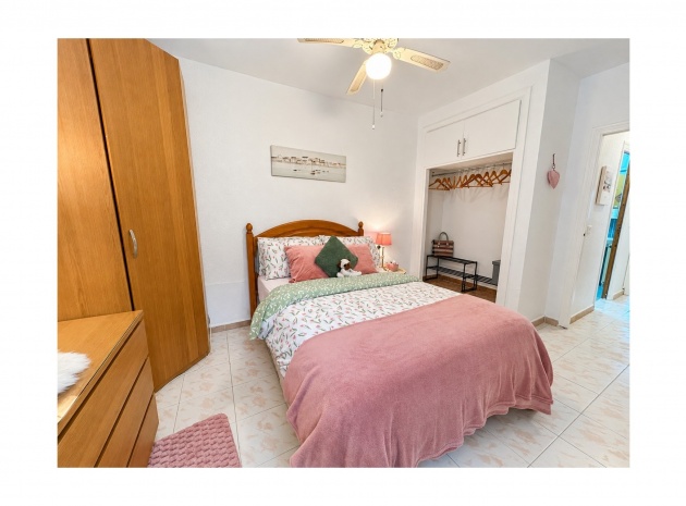 Revente - Bungalow - Ciudad Quesada - Atalaya Park