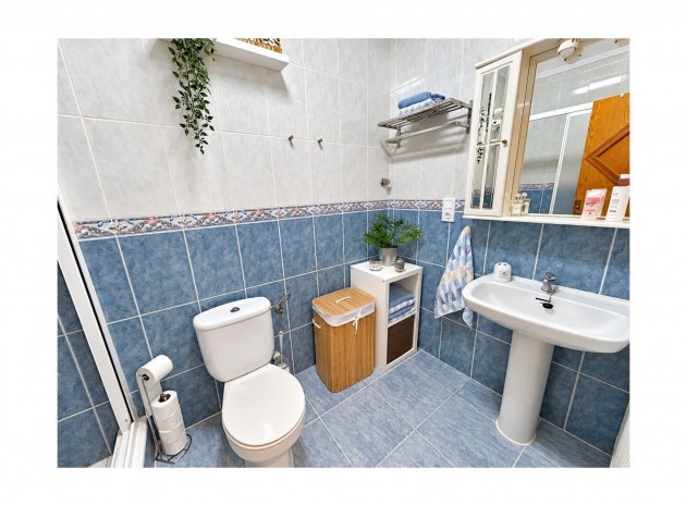 Revente - Bungalow - Ciudad Quesada - Atalaya Park