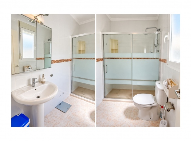Resale - Villa - Ciudad Quesada - La Marquesa Golf