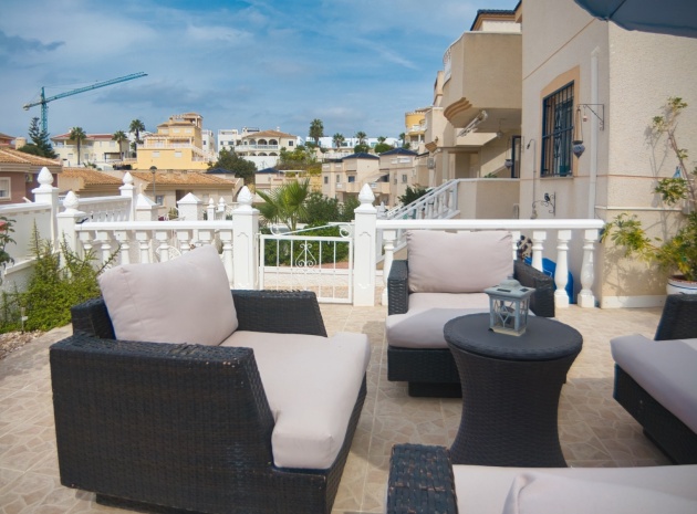 Revente - Appartement - Ciudad Quesada - La Marquesa Golf