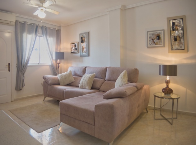 Revente - Appartement - Ciudad Quesada - La Marquesa Golf