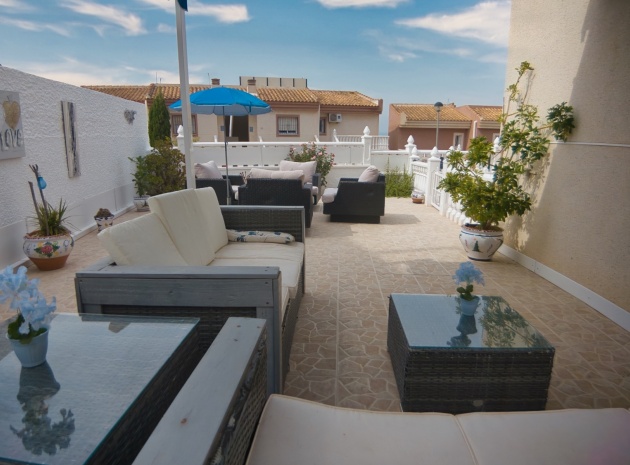 Revente - Appartement - Ciudad Quesada - La Marquesa Golf