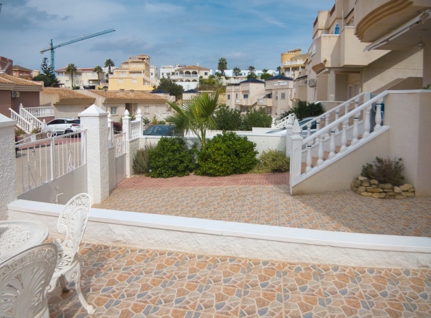 Revente - Appartement - Ciudad Quesada - La Marquesa Golf