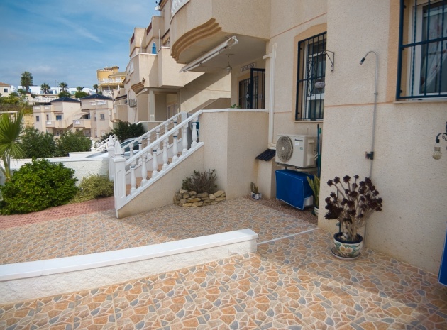 Revente - Appartement - Ciudad Quesada - La Marquesa Golf