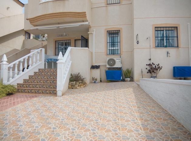 Revente - Appartement - Ciudad Quesada - La Marquesa Golf