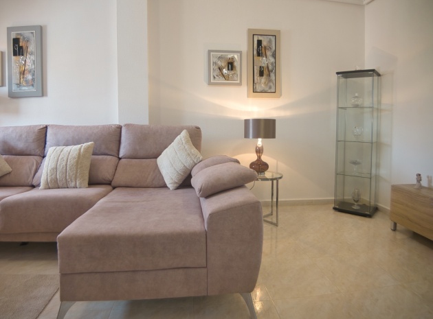Revente - Appartement - Ciudad Quesada - La Marquesa Golf