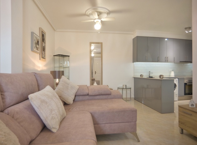 Revente - Appartement - Ciudad Quesada - La Marquesa Golf