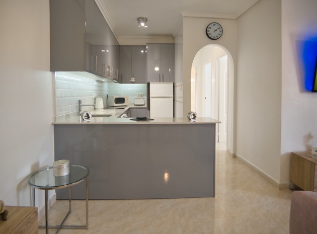 Revente - Appartement - Ciudad Quesada - La Marquesa Golf