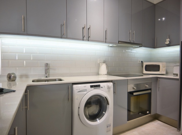 Revente - Appartement - Ciudad Quesada - La Marquesa Golf