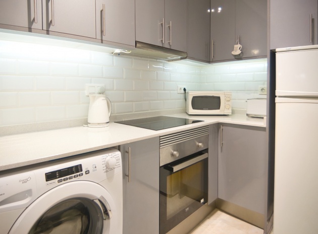 Revente - Appartement - Ciudad Quesada - La Marquesa Golf