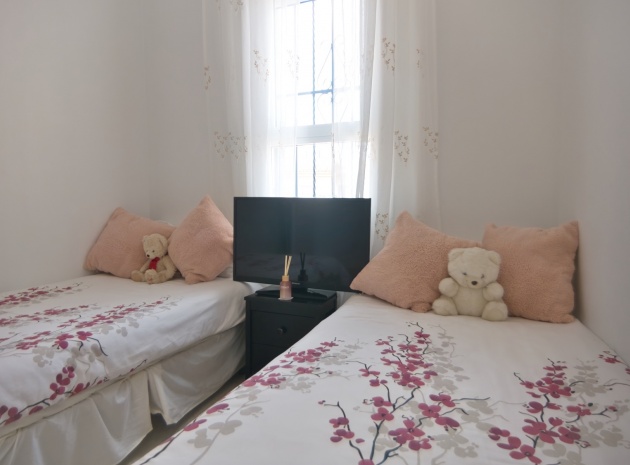 Revente - Appartement - Ciudad Quesada - La Marquesa Golf