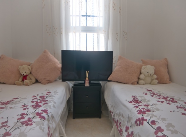 Revente - Appartement - Ciudad Quesada - La Marquesa Golf