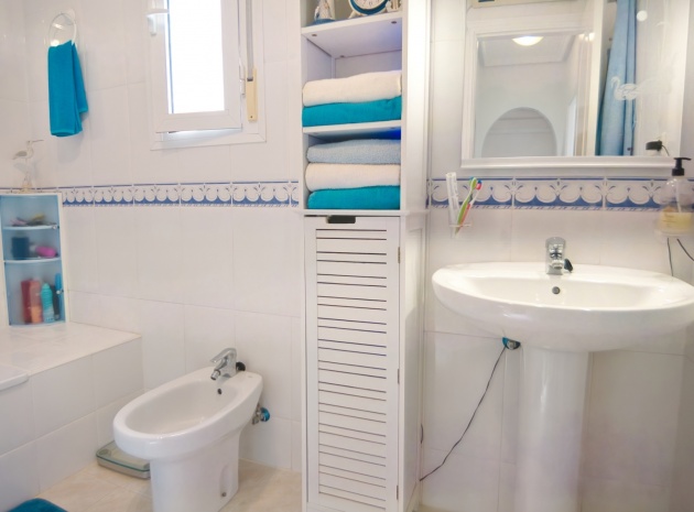 Revente - Appartement - Ciudad Quesada - La Marquesa Golf