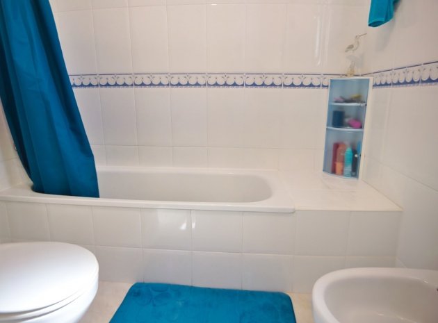 Revente - Appartement - Ciudad Quesada - La Marquesa Golf