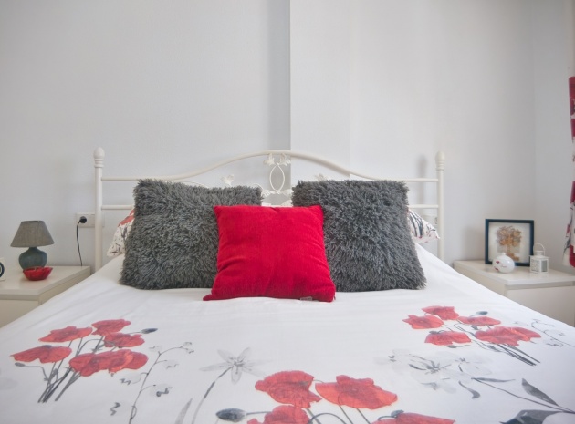 Revente - Appartement - Ciudad Quesada - La Marquesa Golf