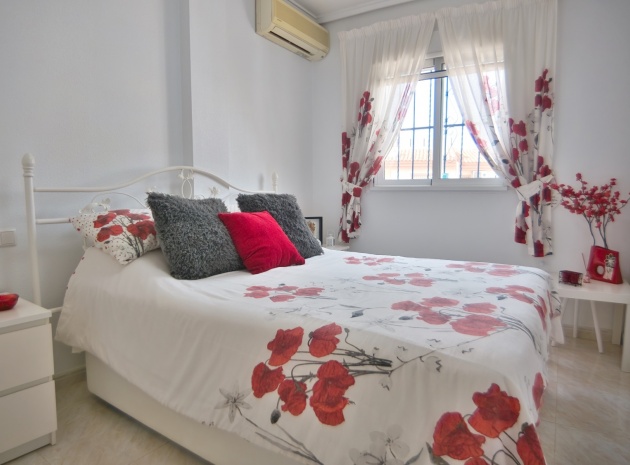 Revente - Appartement - Ciudad Quesada - La Marquesa Golf