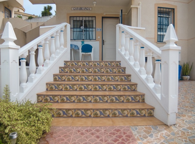 Revente - Appartement - Ciudad Quesada - La Marquesa Golf
