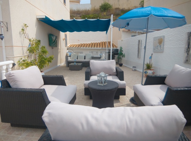 Revente - Appartement - Ciudad Quesada - La Marquesa Golf