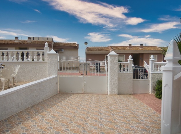 Revente - Appartement - Ciudad Quesada - La Marquesa Golf