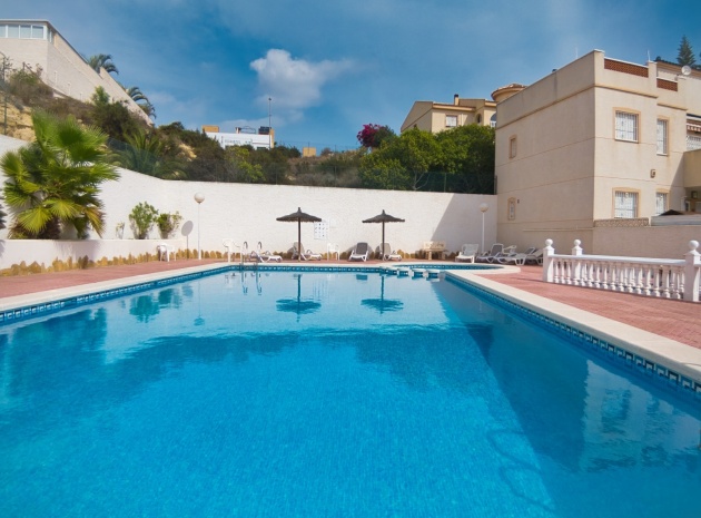Revente - Appartement - Ciudad Quesada - La Marquesa Golf