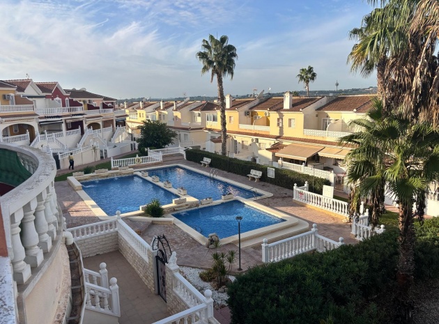 Resale - Townhouse - Ciudad Quesada - Monte Azul