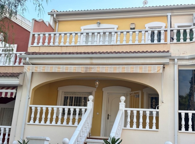 Resale - Townhouse - Ciudad Quesada - Monte Azul