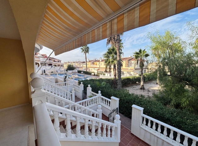 Resale - Townhouse - Ciudad Quesada - Monte Azul