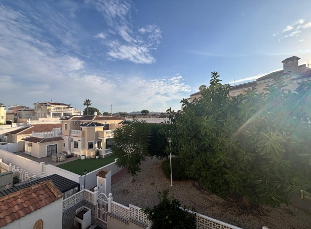 Resale - Townhouse - Ciudad Quesada - Monte Azul