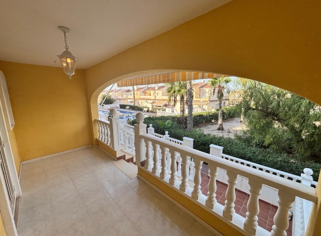 Resale - Townhouse - Ciudad Quesada - Monte Azul