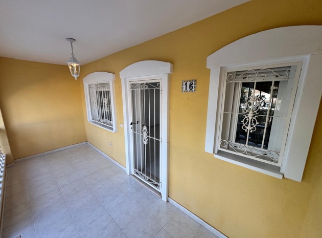 Resale - Townhouse - Ciudad Quesada - Monte Azul