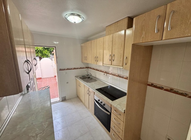 Resale - Townhouse - Ciudad Quesada - Monte Azul