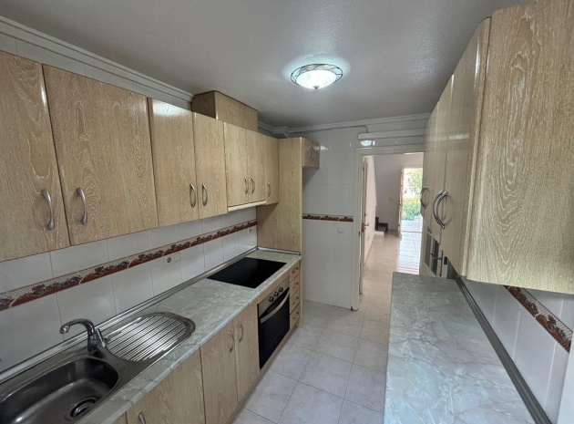 Resale - Townhouse - Ciudad Quesada - Monte Azul