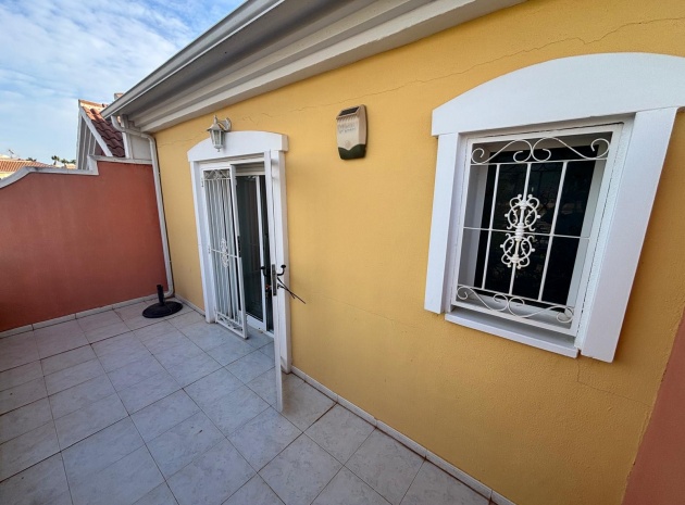 Resale - Townhouse - Ciudad Quesada - Monte Azul