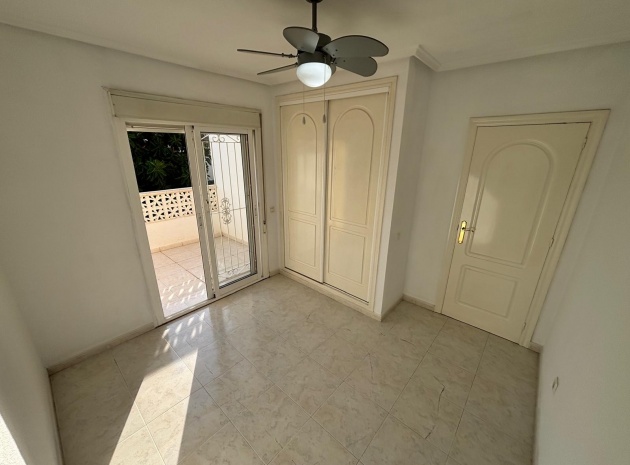 Resale - Townhouse - Ciudad Quesada - Monte Azul