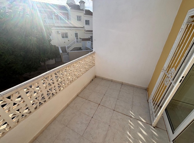 Resale - Townhouse - Ciudad Quesada - Monte Azul