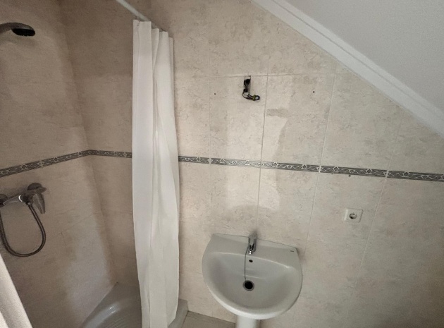 Resale - Townhouse - Ciudad Quesada - Monte Azul