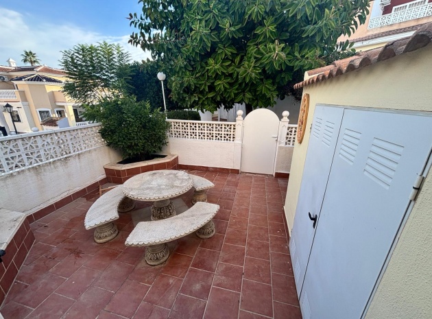 Resale - Townhouse - Ciudad Quesada - Monte Azul