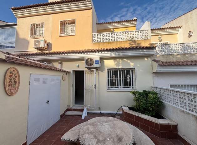 Resale - Townhouse - Ciudad Quesada - Monte Azul