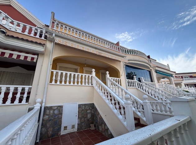 Resale - Townhouse - Ciudad Quesada - Monte Azul