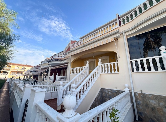 Resale - Townhouse - Ciudad Quesada - Monte Azul