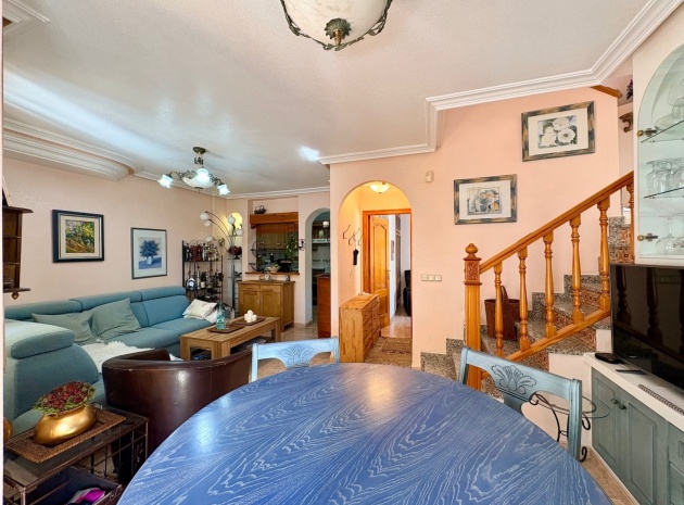 Resale - Villa - Playa Flamenca - zodiaco