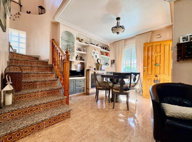 Resale - Villa - Playa Flamenca - zodiaco