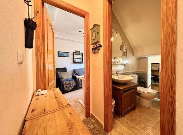 Resale - Villa - Playa Flamenca - zodiaco